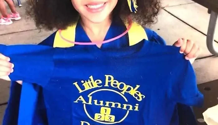 Little People's Learning Academy - Newark