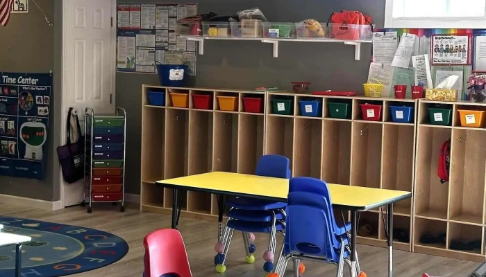 Little Scholars Early Learning - United States