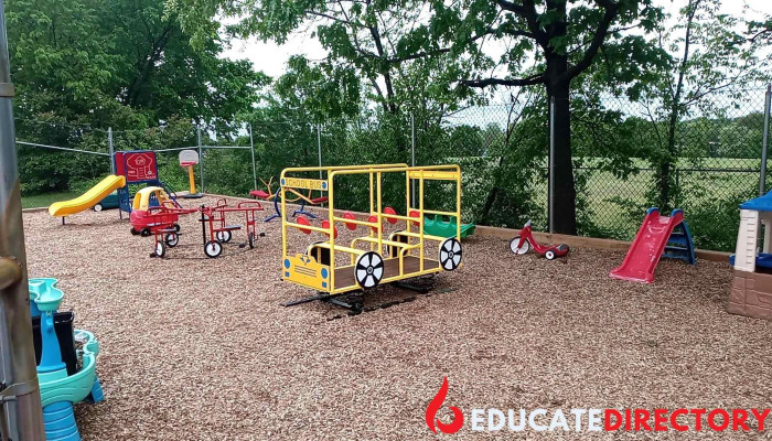 Little Smiles with Big Dreams Learning Center - Brooklyn Park