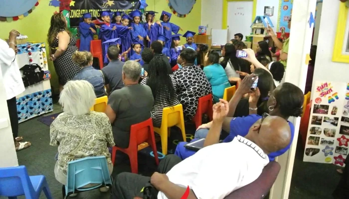 Little Stars Learning Center - Columbia