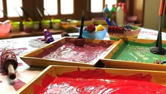 Little Stars Learning Daycare - Baltimore