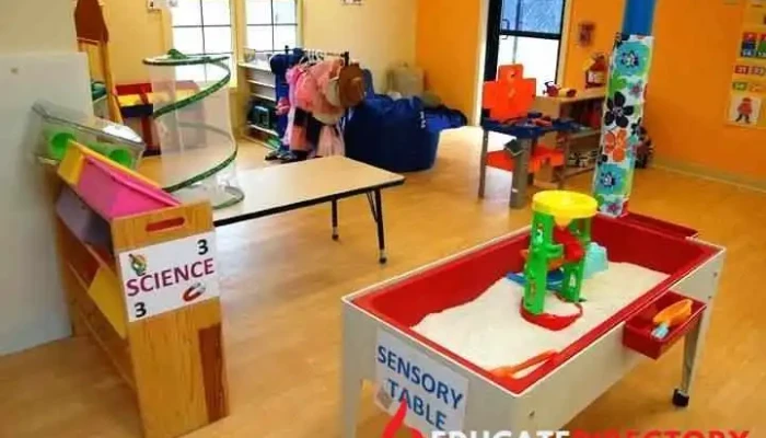 Little Steps Early Learning Center - Somersworth