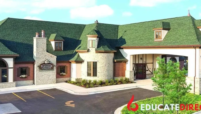 Little Sunshine's Playhouse of Overland Park, Ks - Overland Park