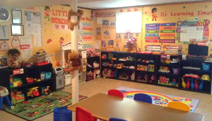 Little Wonders Family Day Care - Fort Washington