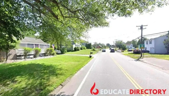 Little Wonders Learning Center - Plaistow