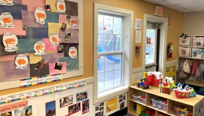 Londonderry KinderCare - Londonderry