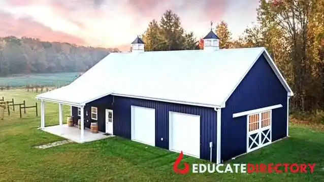 Long Beach Farms - Middle River