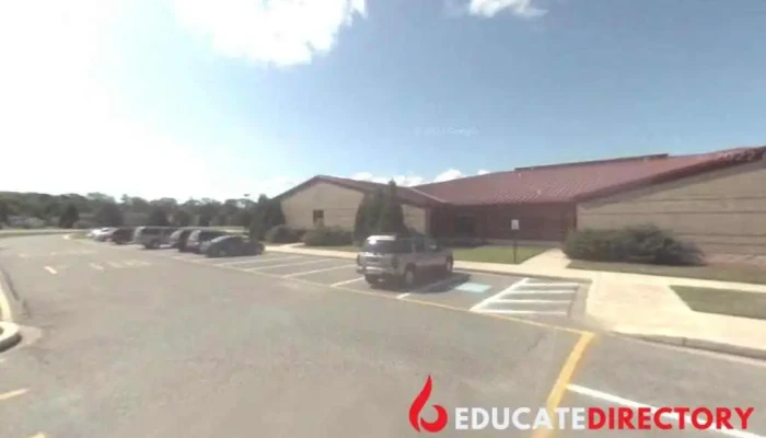 Long Neck Elementary School - Millsboro