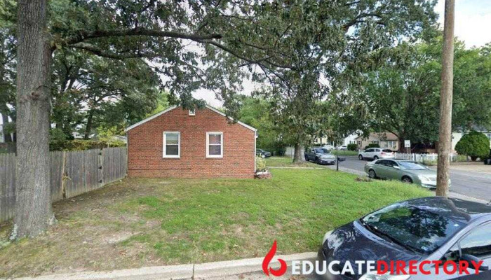 Longfields Elementary School - Forestville