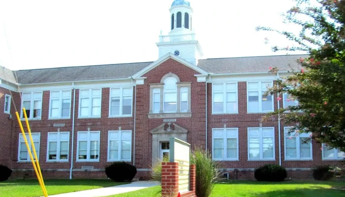 Lord Baltimore Elementary School - Ocean View