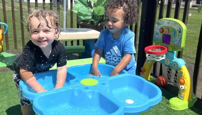 Love To Learn Family Childcare - United States