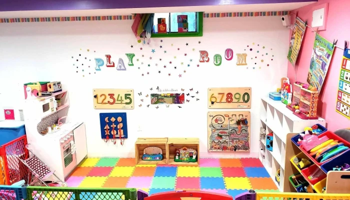 Lullaby Childcare Preschoolers Llc - Landover Hills