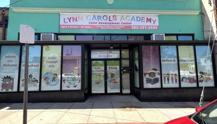Lynn Carol's Academy of Early - Washington