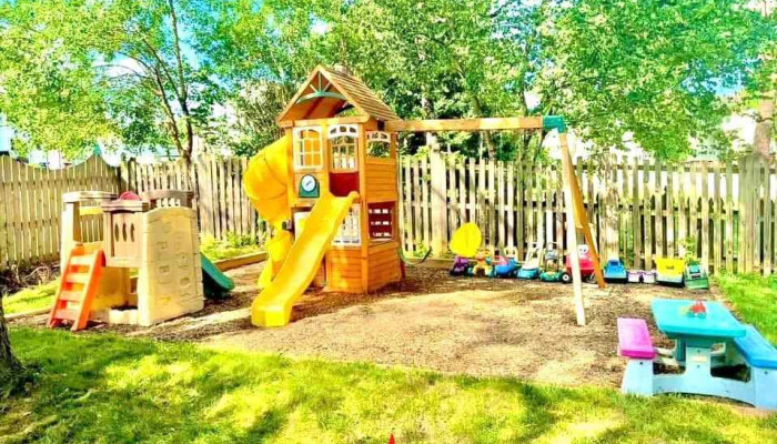 Madison Cares Daycare - Hagerstown