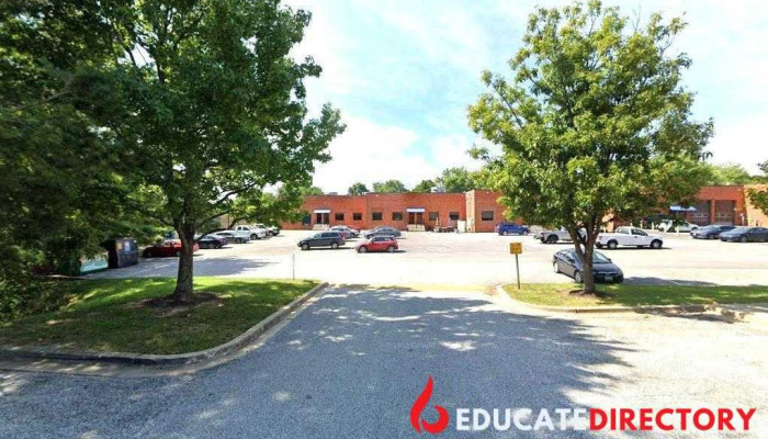 Magic Moments Early Learning Center - Owings Mills