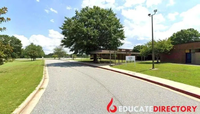 Magnolia Elementary School - Joppatowne