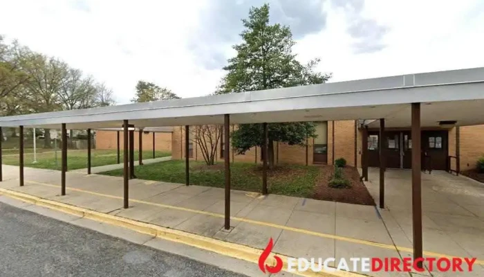 Magnolia Elementary School - Lanham