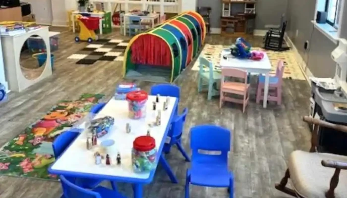 Manchester Child Care Center - Manchester