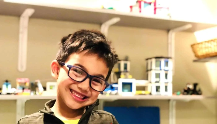 Manor Montessori School - Rockville