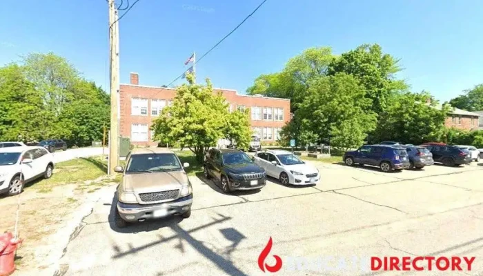 Maple Street Magnet School - Rochester