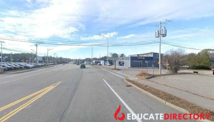 Maple Tree Learning Center - Exeter