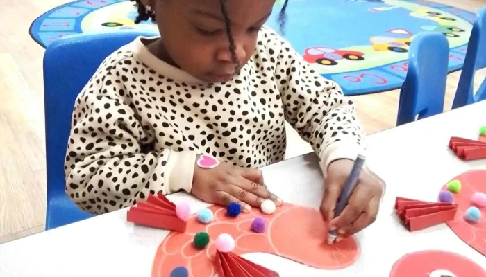 Maplelawn Childcare - Jessup