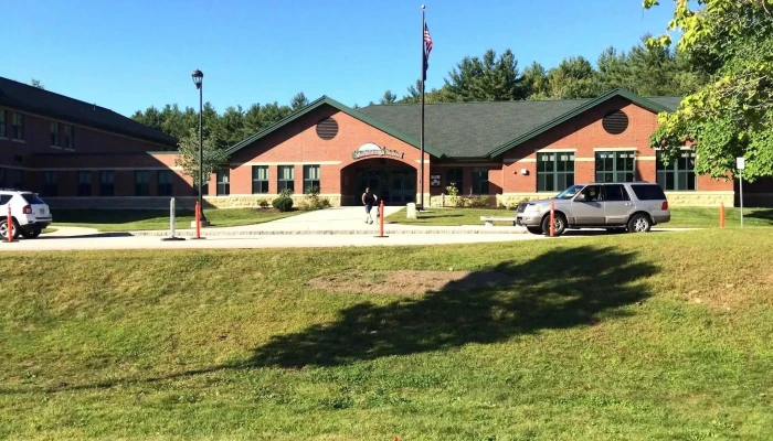 Marlborough Elementary School - Marlborough
