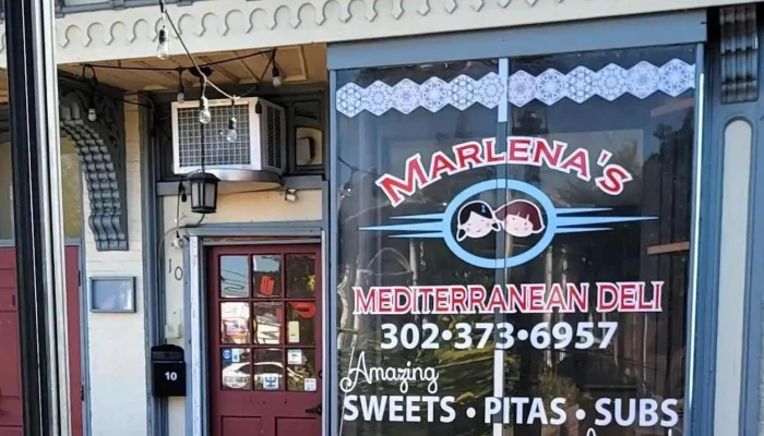 Marlena's Family Daycare - Middletown