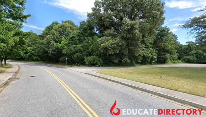 Marley Elementary School - Glen Burnie