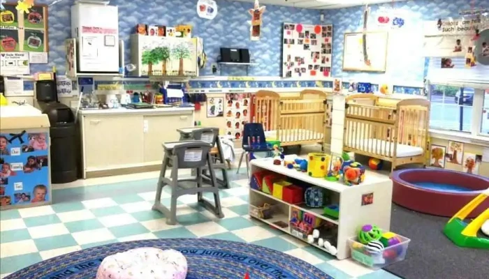 Marshalee Drive KinderCare - Elkridge