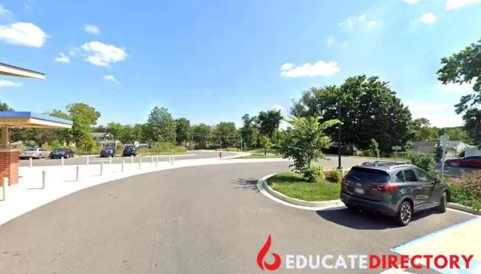 Maryvale Child Development Center - Rockville