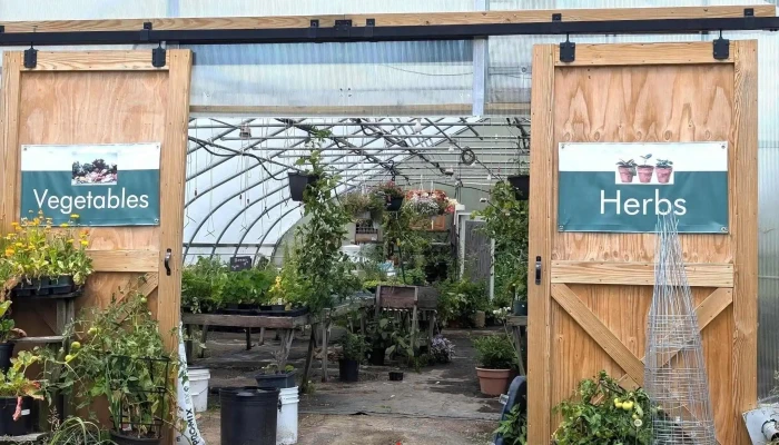 Mason Brook Nursery - Mason