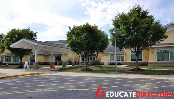 Matapeake Elementary School - Stevensville