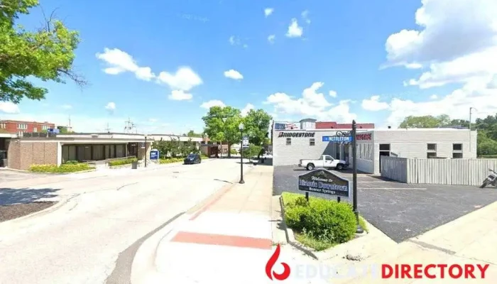 McDanield Preschool Center - Bonner Springs
