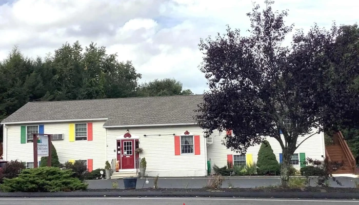 Meadowbrook Child Garden Inc - Marlborough