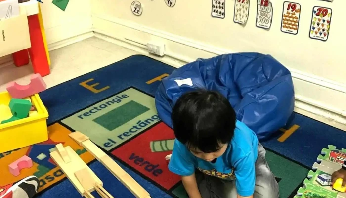 Meriam Academy Child Learning Center - United States
