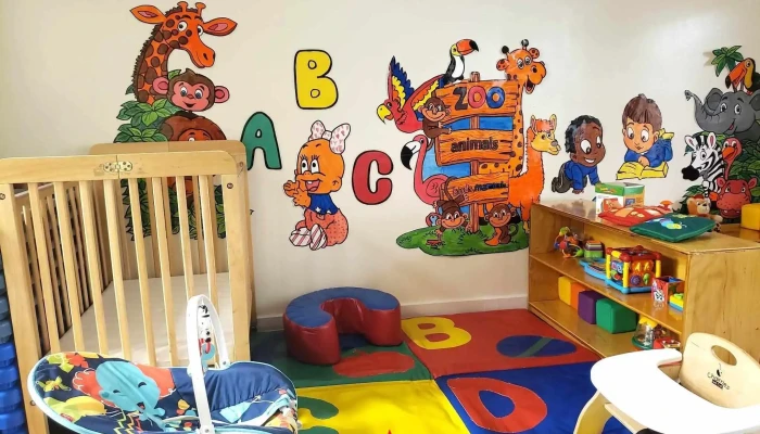 Meriam Academy Child Learning Center - Washington