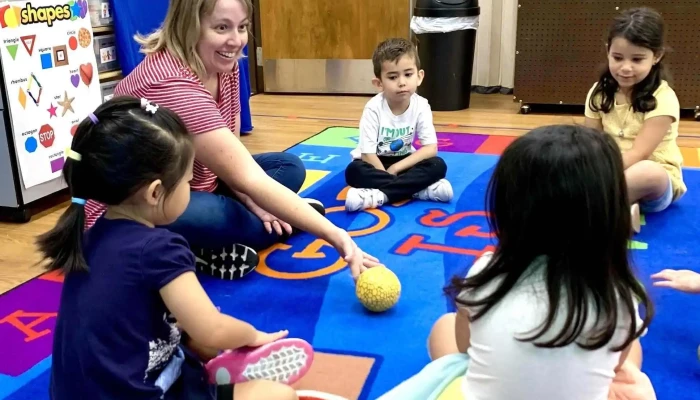Messiah Lutheran Preschool - Germantown
