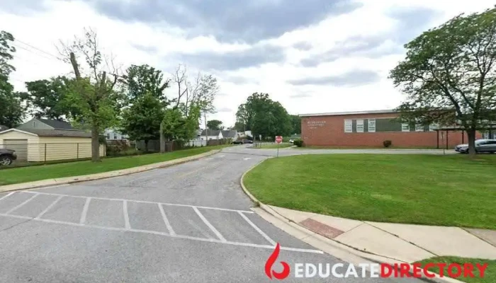 Middlesex Elementary School - Essex