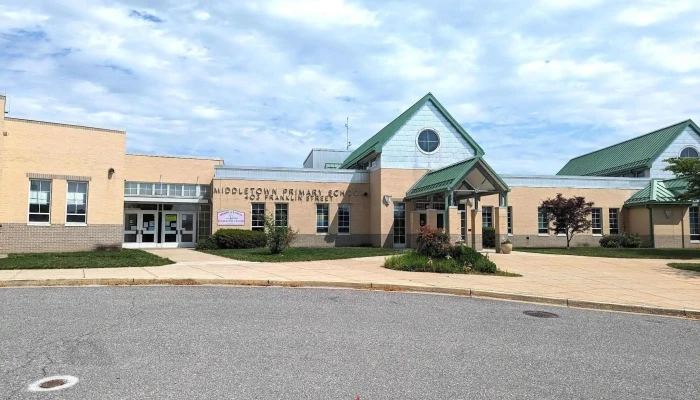 Middletown Primary School - Middletown