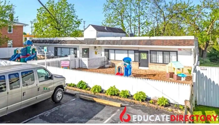 Milestones Enrichment Center Laurel - Laurel