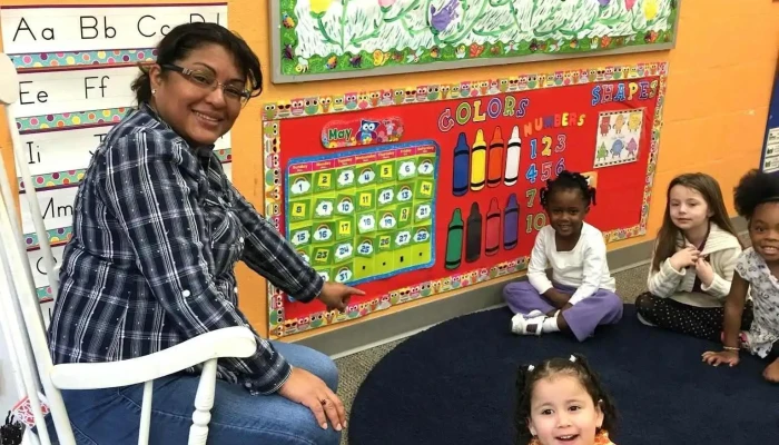 Millennials Learning Center - Windsor Mill