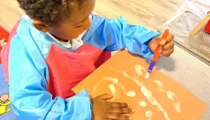 Miracle Buzzing Bees Early Learning and Enrichment Center Llc - United States
