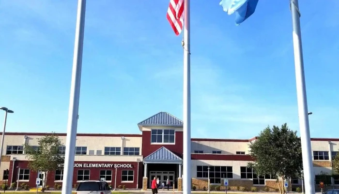 Mispillion Elementary School - Milford