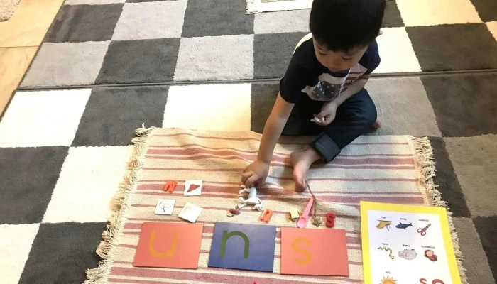 Montessori Plus of Olathe - Olathe