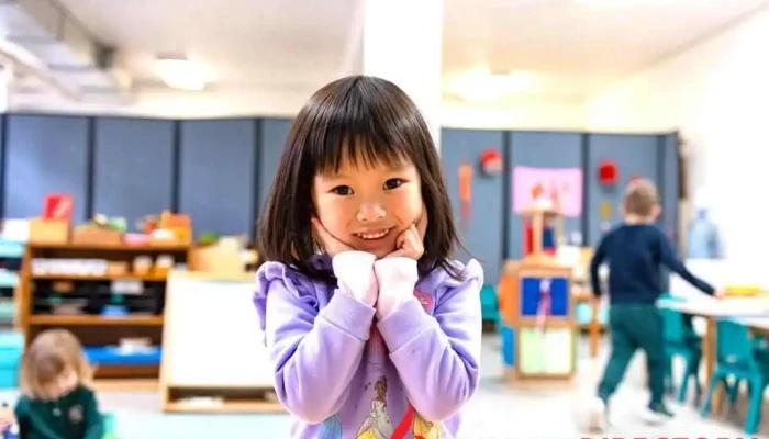 Montessori School of Chevy Chase - Washington