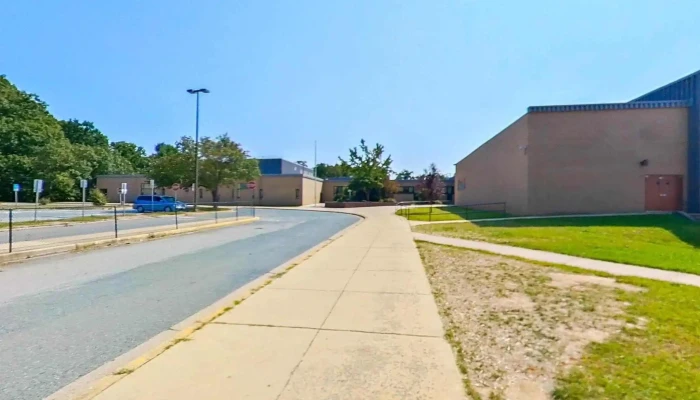 Montgomery County Infants and Toddlers - Germantown