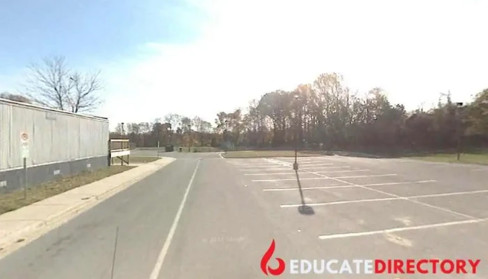 Montgomery Knolls Elementary School - Silver Spring