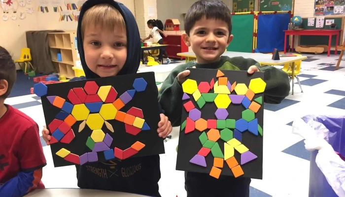 Montrose Discovery Preschool - Rockville