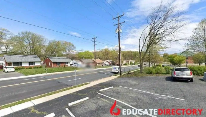 Moonlight Enrichment Center - Oxon Hill